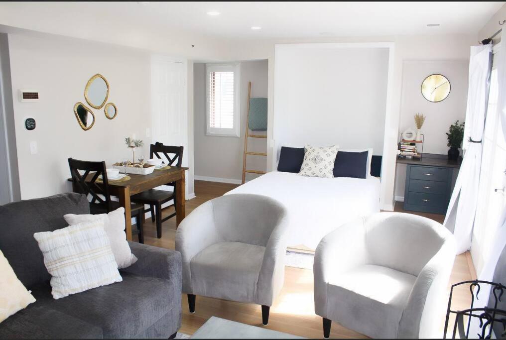 Cozy French Style Villa- 3 Bed-Casino-Pools-Jacuzzi Norwich Exteriér fotografie