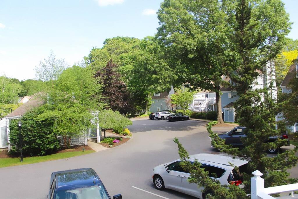Cozy French Style Villa- 3 Bed-Casino-Pools-Jacuzzi Norwich Exteriér fotografie