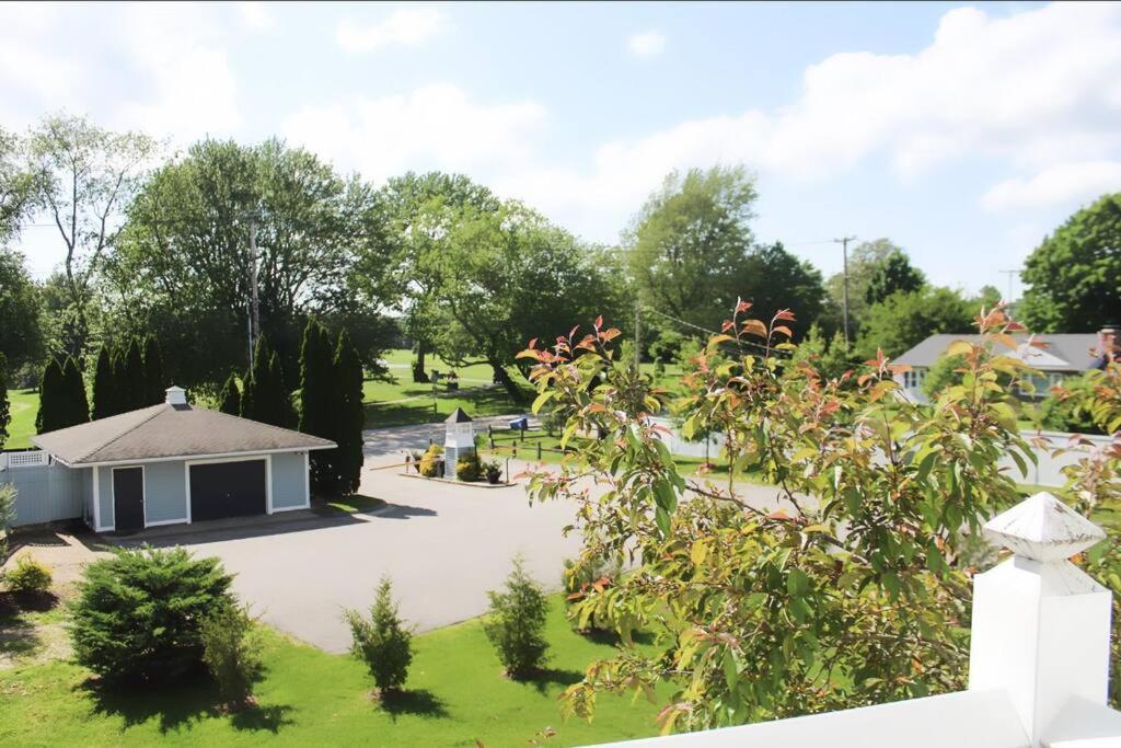 Cozy French Style Villa- 3 Bed-Casino-Pools-Jacuzzi Norwich Exteriér fotografie