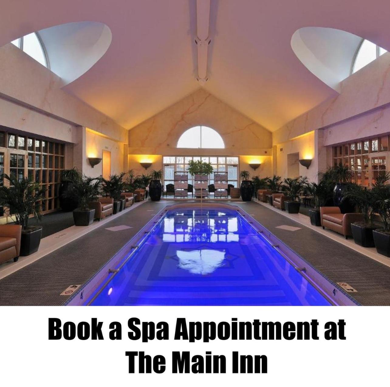 Cozy French Style Villa- 3 Bed-Casino-Pools-Jacuzzi Norwich Exteriér fotografie